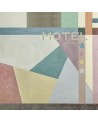 MOTEL FUTURISTA WDMF1601