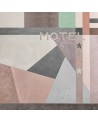 Papel de parede MOTEL FUTURISTE WDMF1602 - WALL AND DECO