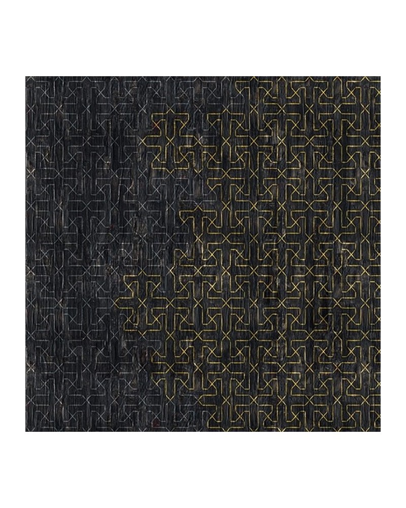 Papier peint PAPER EDGE WDPE1601 - WALL AND DECO Papier peint PAPER EDGE WDPE1601 - WALL AND DECO