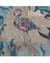 Papel de parede PINK WIND WDPW1601 - WALL AND DECO