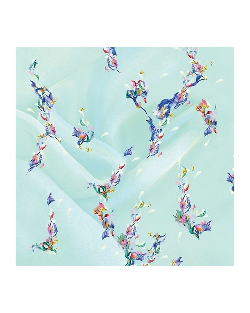 Carta da Parati RAINBOW WDRB1601 - WALL AND DECO Carta da Parati RAINBOW WDRB1601 - WALL AND DECO