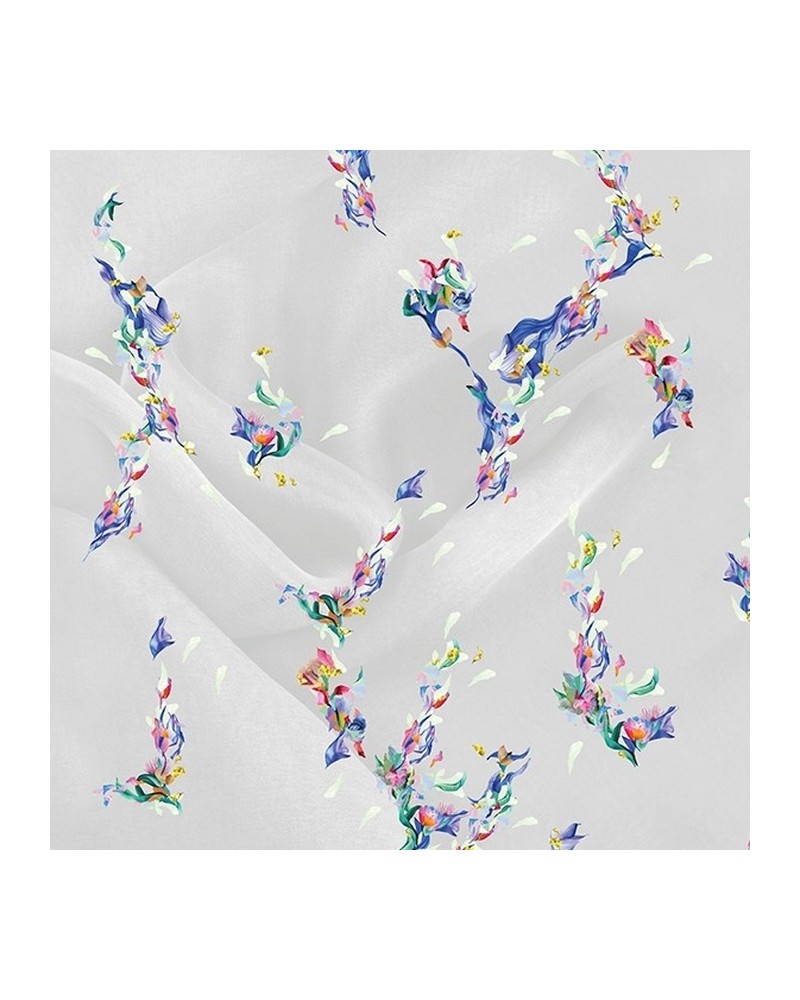 Carta da Parati RAINBOW WDRB1602 - WALL AND DECO Carta da Parati RAINBOW WDRB1602 - WALL AND DECO