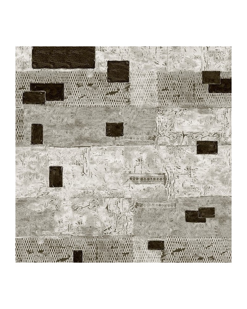 Papel Pintado REBUS WDRE1601 - WALL AND DECO Papel Pintado REBUS WDRE1601 - WALL AND DECO