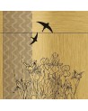 Papier peint STILL HERE WDSH1601 - WALL AND DECO