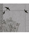 Papel de parede STILL HERE WDSH1602-A - WALL AND DECO