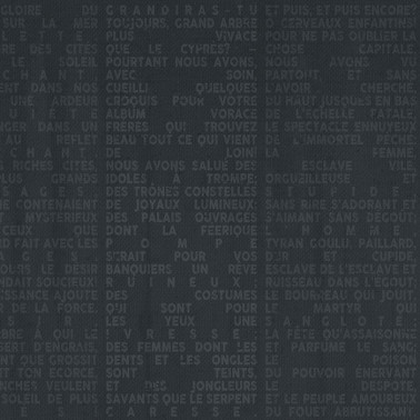 Tapete VOYAGE WDVO1601-B - WALL AND DECO