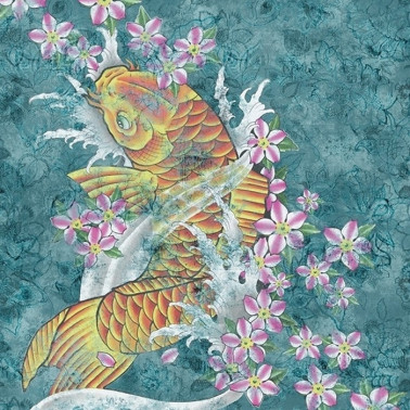 Papel Pintado YARDBIRDS WDYA1603 - WALL AND DECO