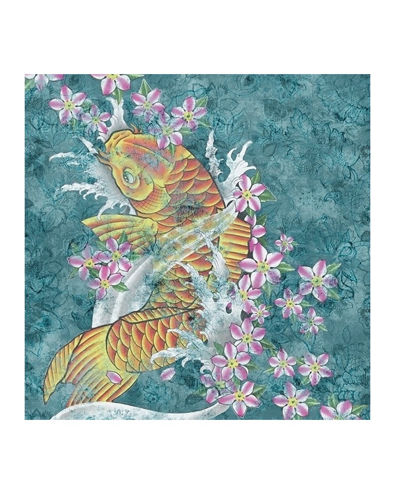 Tapete YARDBIRDS WDYA1603 - WALL AND DECO Tapete YARDBIRDS WDYA1603 - WALL AND DECO