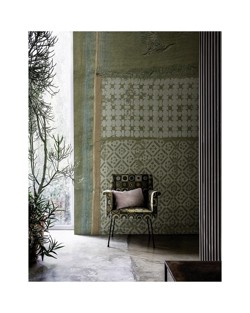 Papier peint ADAGIO WDAD1602 - WALL AND DECO