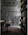 Papier peint ANTIQUA WDAN1602 - WALL AND DECO