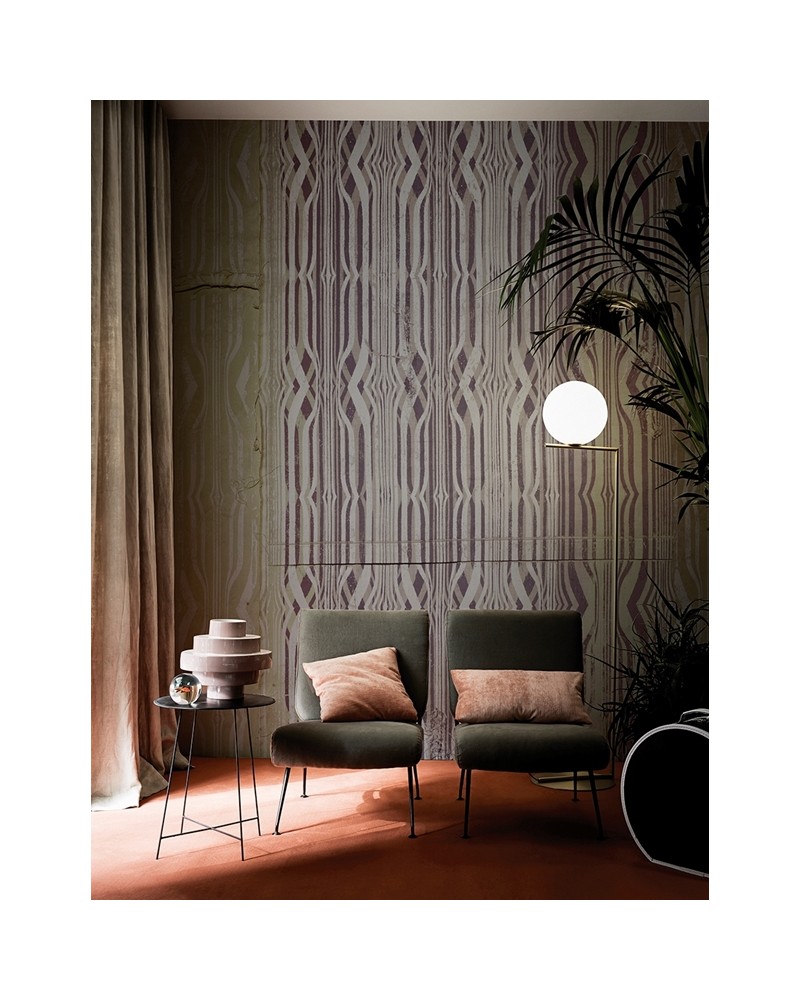 Wallpaper APLOMB WDAP1601 - WALL AND DECO