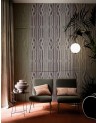 Wallpaper APLOMB WDAP1601 - WALL AND DECO