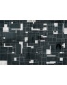Carta da Parati BLACK BRICKS WDBB1601-A - WALL AND DECO