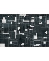 Tapete BLACK BRICKS WDBB1601-B - WALL AND DECO