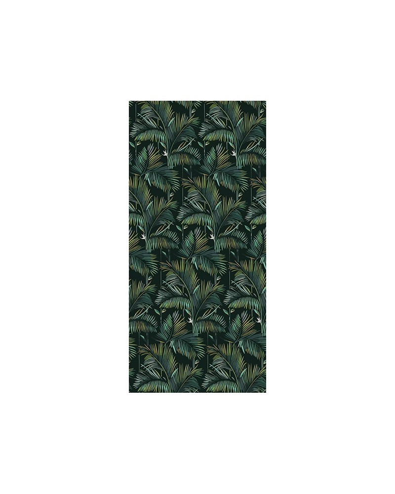 Wallpaper BRASILIA WDBR1601 - WALL AND DECO
