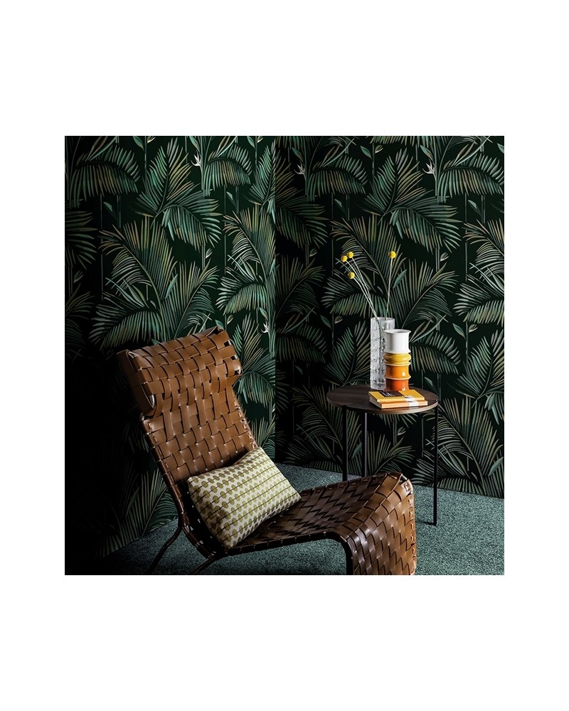 Papel de parede BRASILIA WDBR1602 - WALL AND DECO