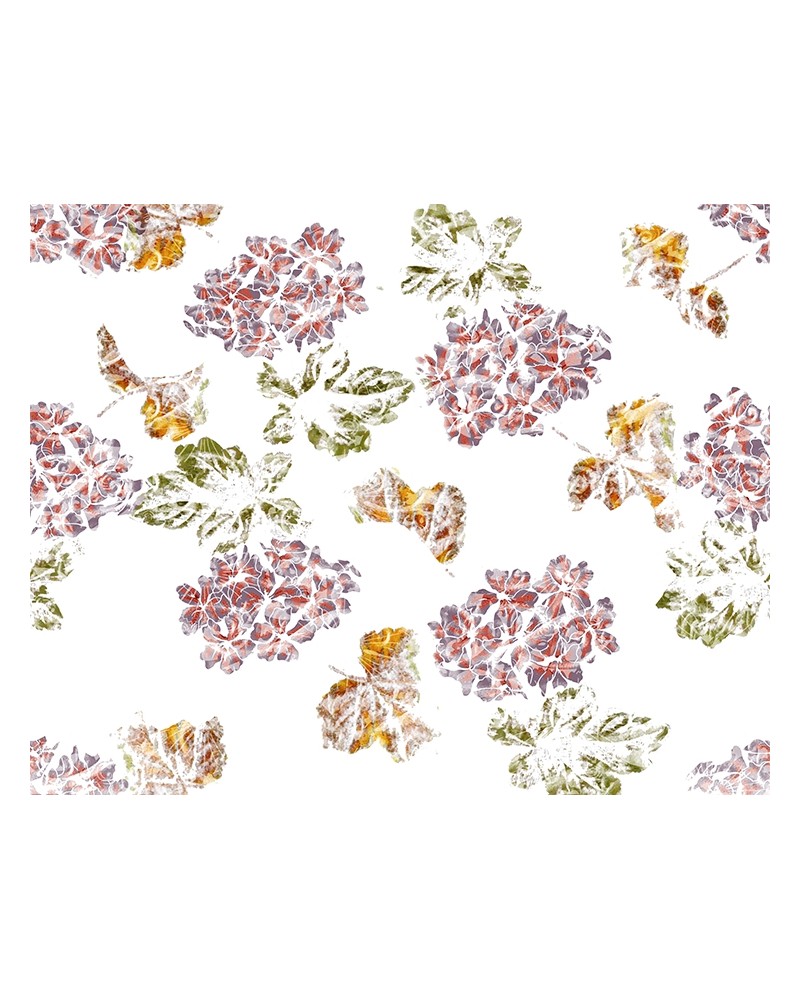 Papier peint BRIT-CHIC WDBC1601 - WALL AND DECO