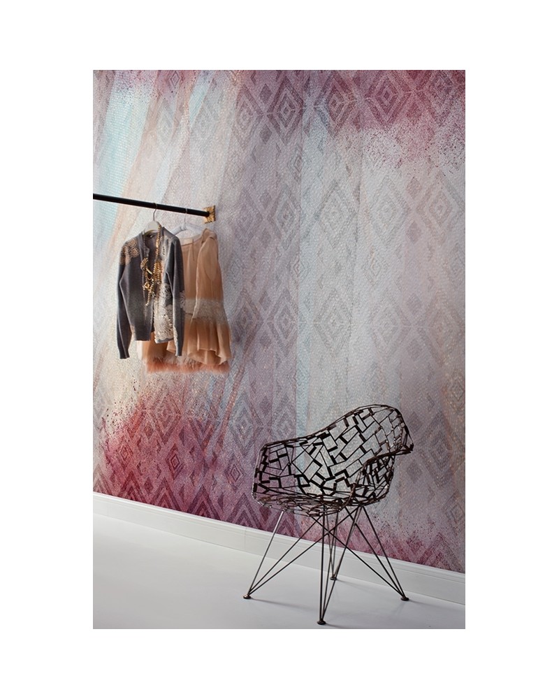 Carta da Parati BURLINGTON WDBU1601 - WALL AND DECO