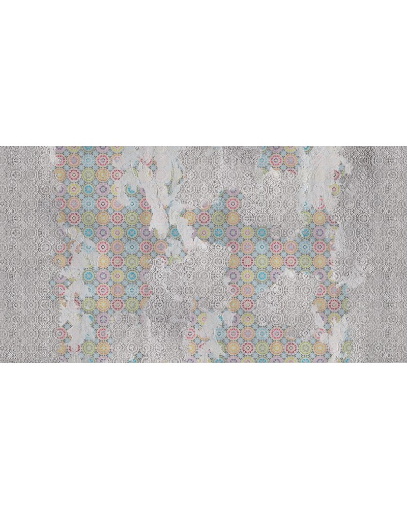 Papier peint CHALKS WDCK1602 - WALL AND DECO
