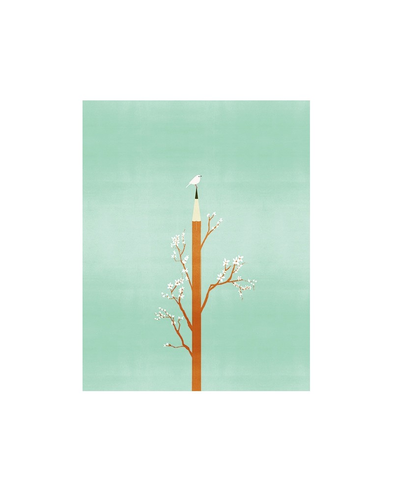 Tapete CHARLIE WDCH1602 - WALL AND DECO