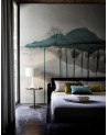 Papel Pintado CLOUD BRUSH WDCB1602 - WALL AND DECO