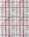 Papel Pintado COLLAGE WDCG1602 - WALL AND DECO