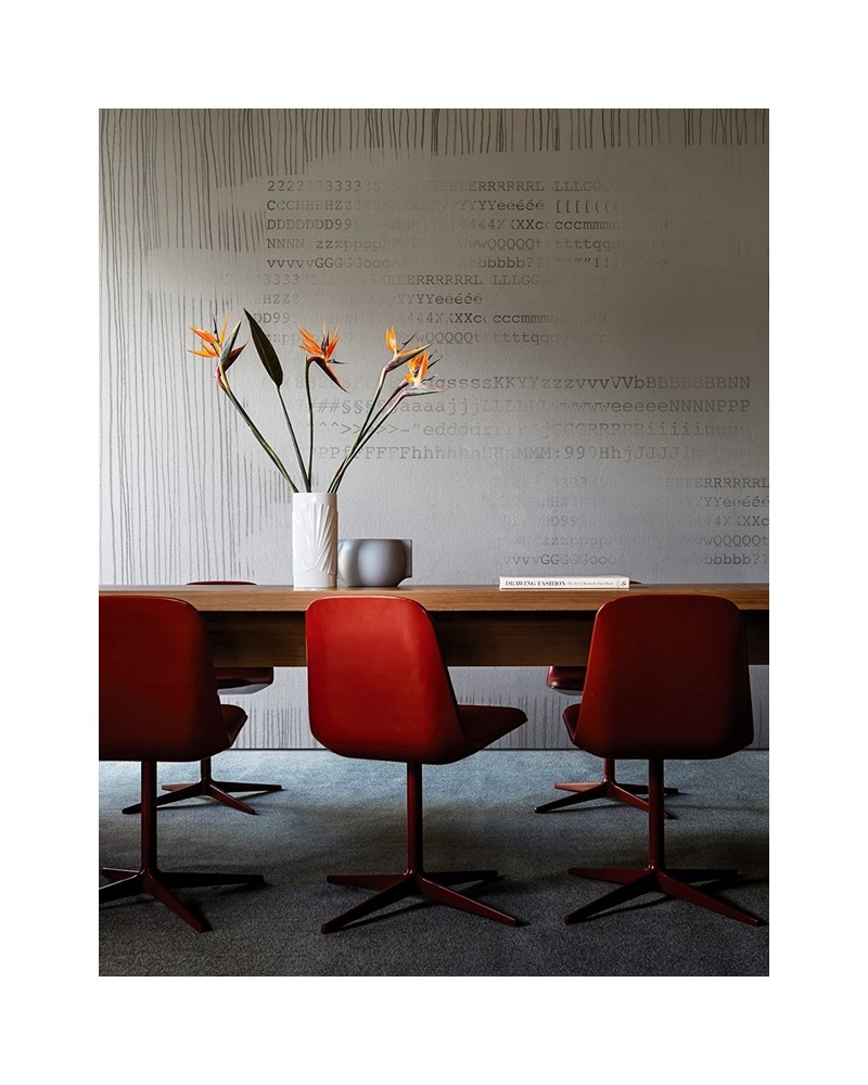 Wallpaper COURIER LINES WDCL1602 - WALL AND DECO