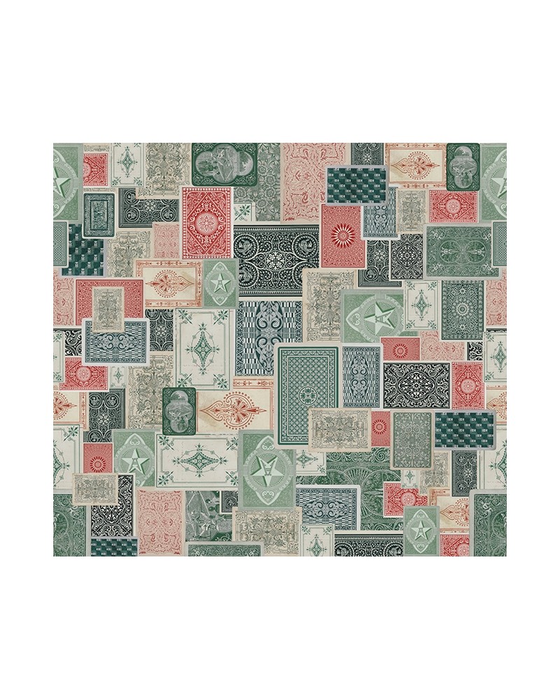 Carta da Parati DARE ME WDDM1601 - WALL AND DECO