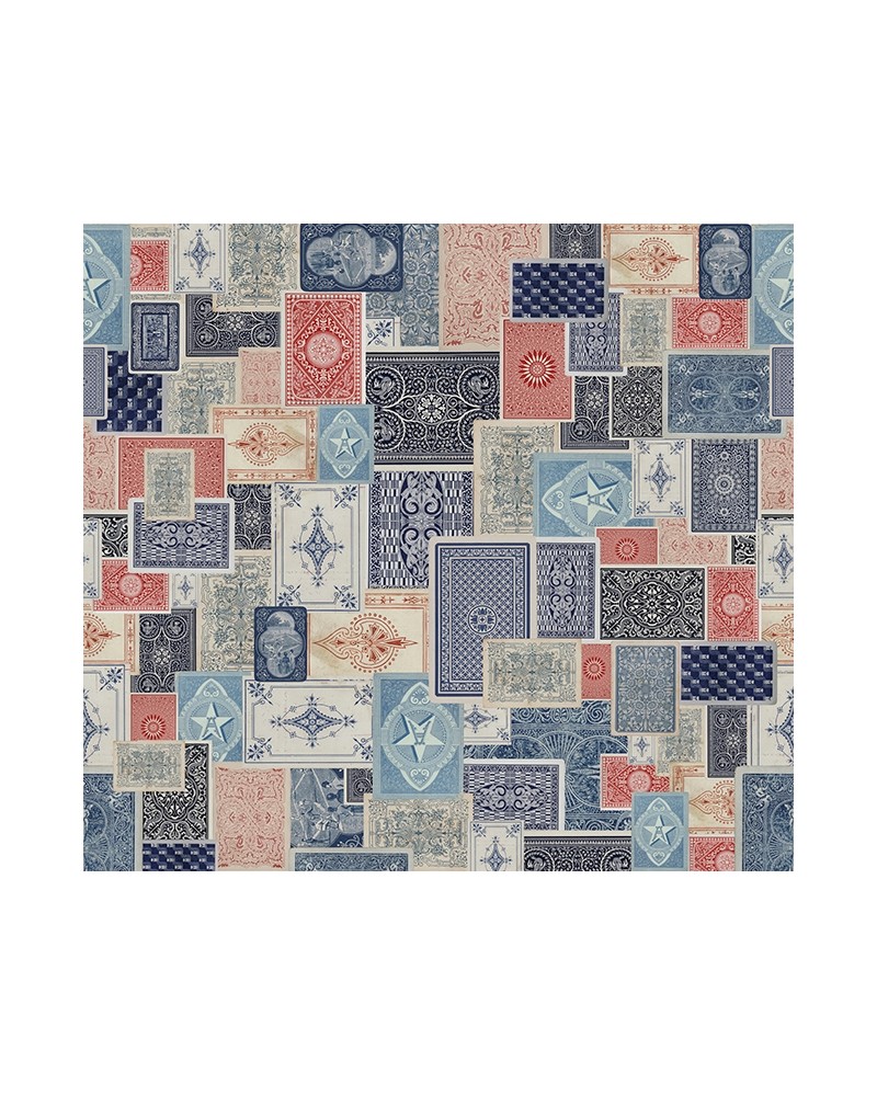 Wallpaper DARE ME WDDM1602 - WALL AND DECO