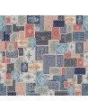 Wallpaper DARE ME WDDM1602 - WALL AND DECO