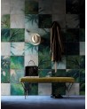 Papel de parede EXOTIC DAMIER WDEX1602 - WALL AND DECO