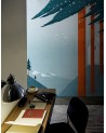 Tapete FLAG FOREST WDFF1602 - WALL AND DECO