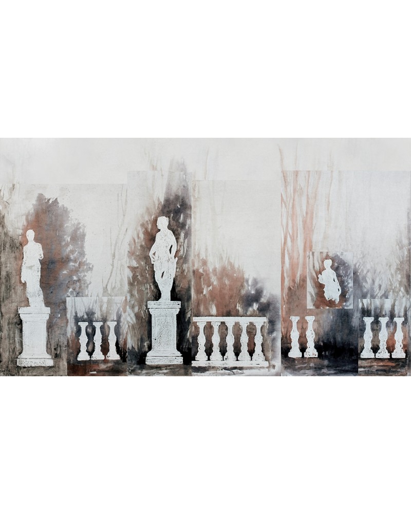 Carta da Parati GIUNONE WDGI1601 - WALL AND DECO