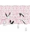 Tapete GREAT ESCAPE WDGE1602 - WALL AND DECO