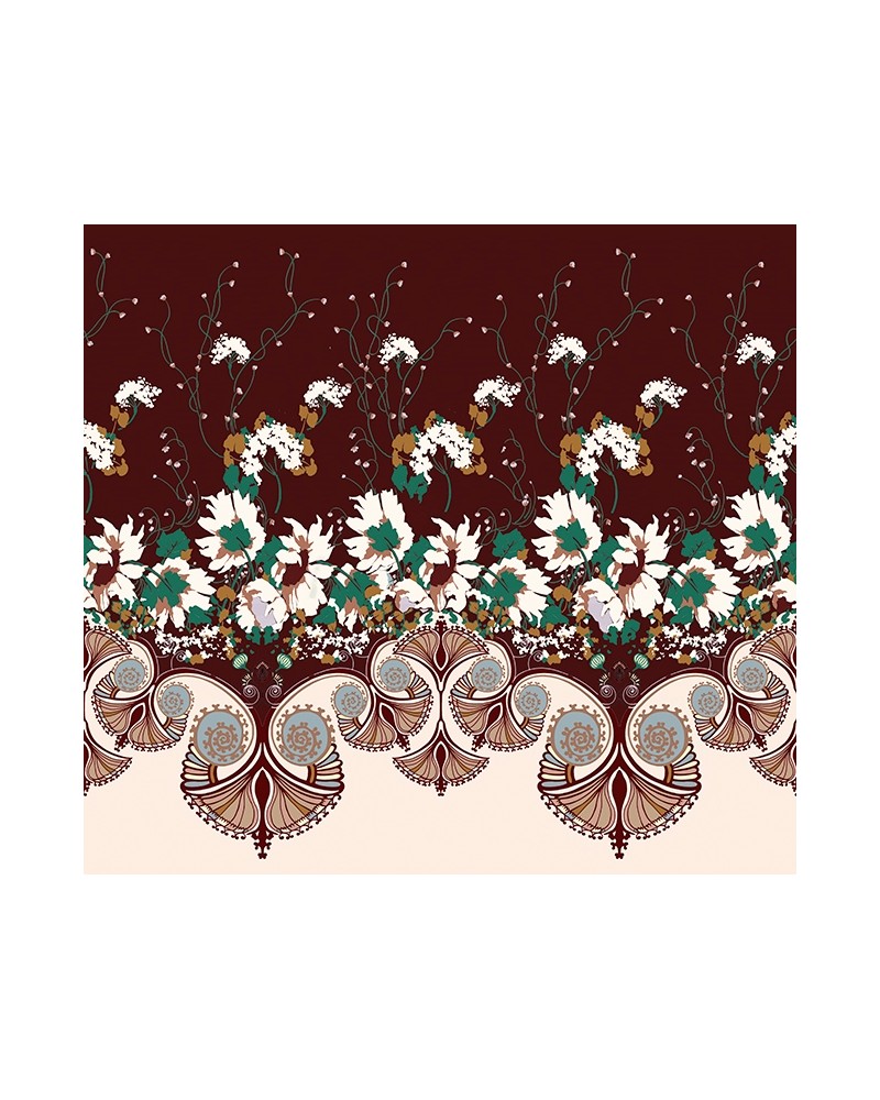 Tapete JASMINUM WDJA1602 - WALL AND DECO