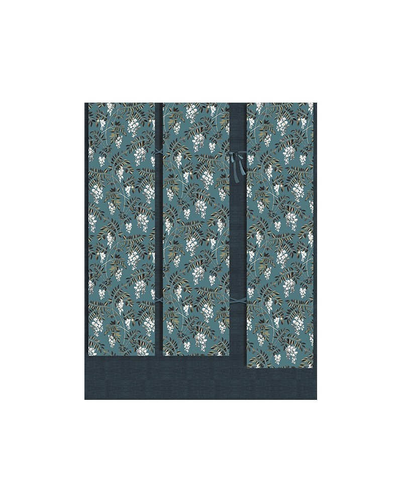 Tapete KIMONO WDKI1601 - WALL AND DECO