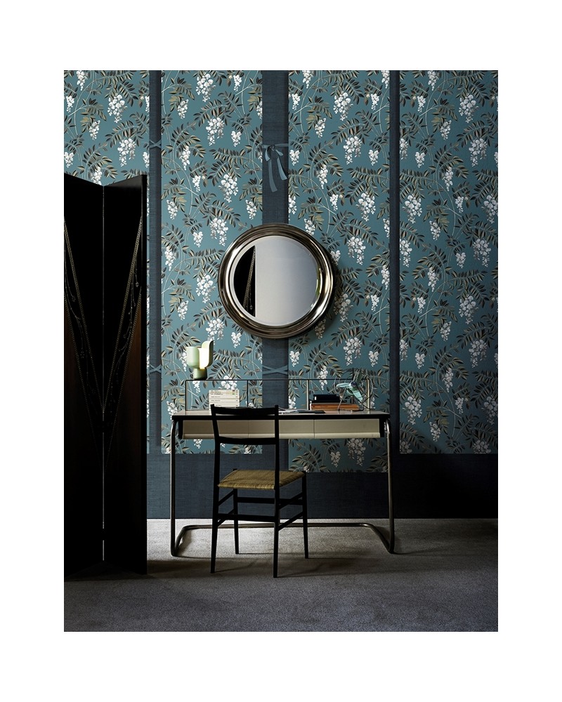 Tapete KIMONO WDKI1601 - WALL AND DECO