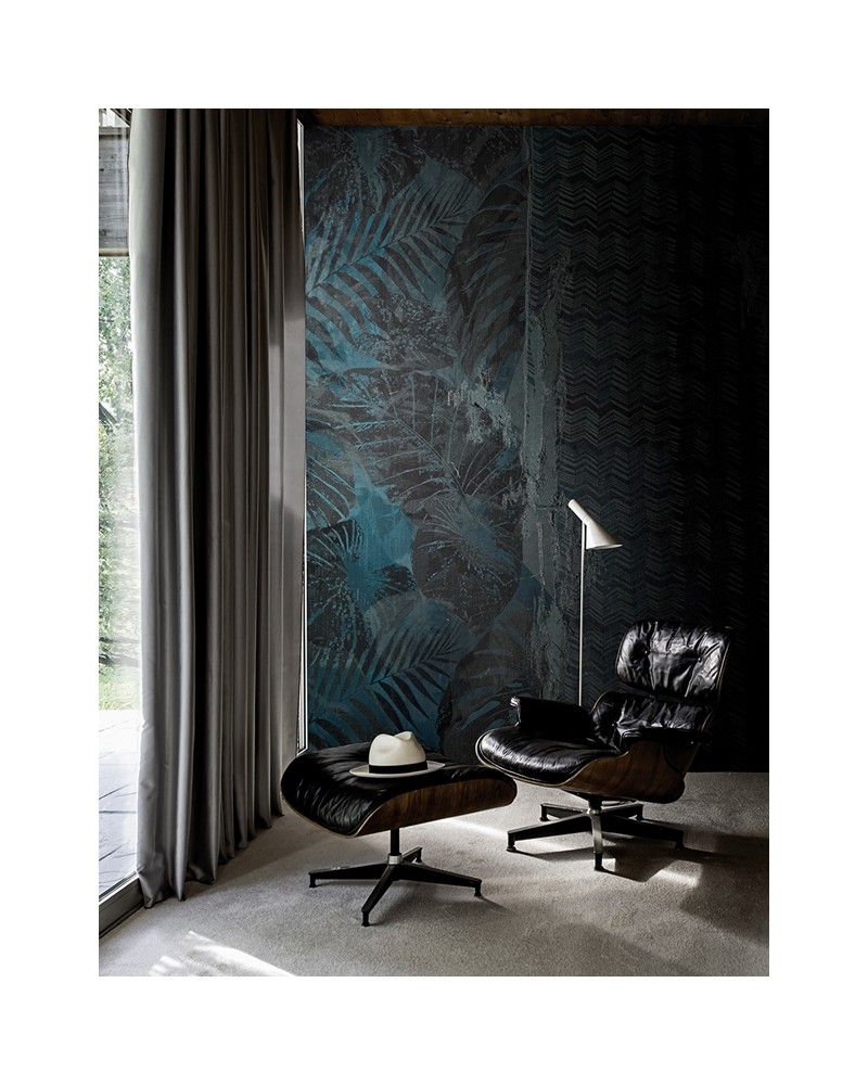Wallpaper LURK WDLU1601 - WALL AND DECO