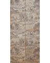 Wallpaper MATELASSÉ WDMT1602 - WALL AND DECO