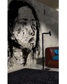 Papier peint MELANCHOLY WDME1601 - WALL AND DECO
