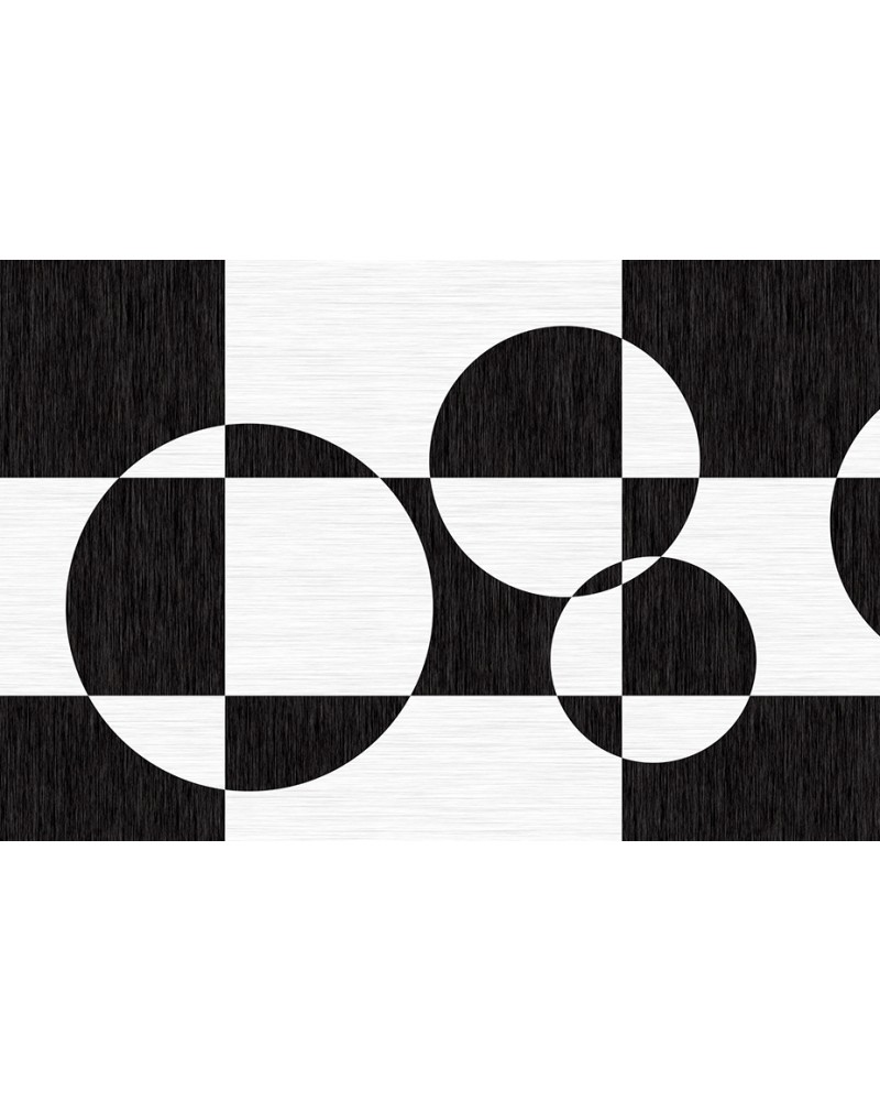 Papel de parede MOD WDMO1601 - WALL AND DECO