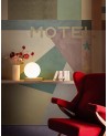 Tapete MOTEL FUTURISTE WDMF1601 - WALL AND DECO