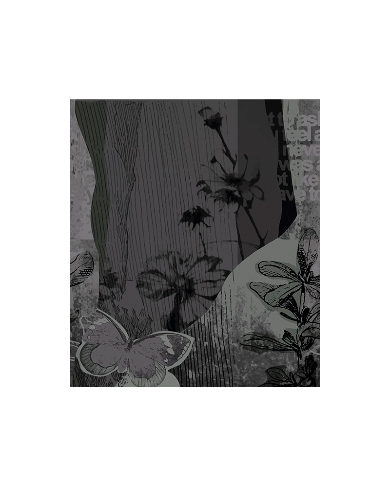 Wallpaper ORCHIDALIA WDOR1602 - WALL AND DECO