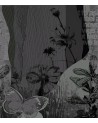 Wallpaper ORCHIDALIA WDOR1602 - WALL AND DECO