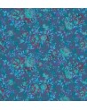 Wallpaper PAINTILLISE WDPT1601 - WALL AND DECO