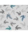 Papel de parede PANACHE WDPA1601 - WALL AND DECO