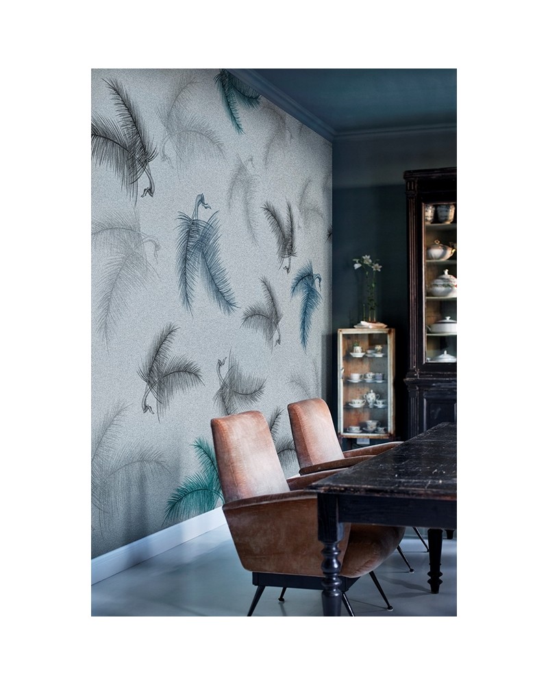 Papier peint PANACHE WDPA1602 - WALL AND DECO