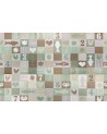 Tapete PAROLIER WDPR1602 - WALL AND DECO