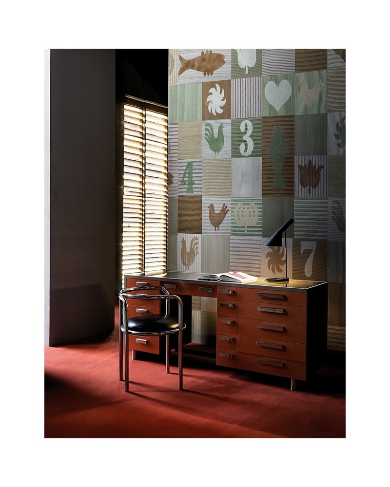 Tapete PAROLIER WDPR1602 - WALL AND DECO