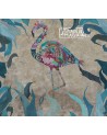 Tapete PINK WIND WDPW1601 - WALL AND DECO